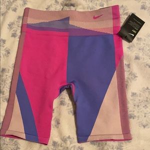 Nike dri fit shorts nwt